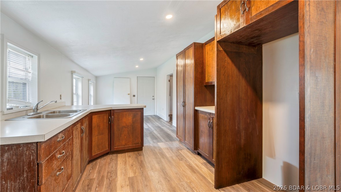 Big Bend Acres - Residential