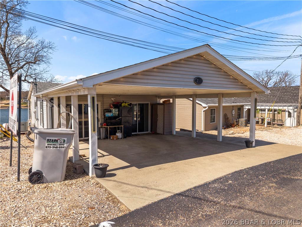 Butlers Point - Residential