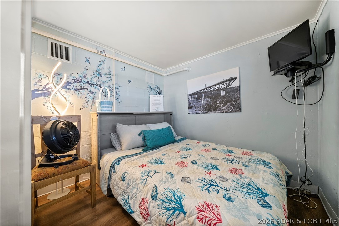 Butlers Point - Residential