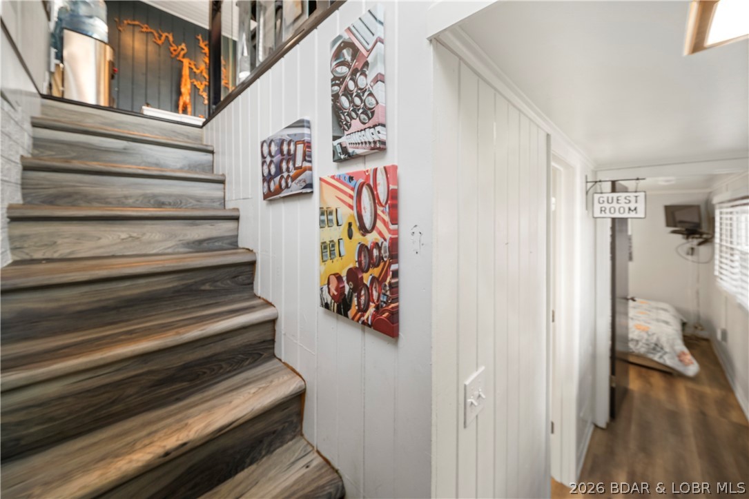 Butlers Point - Residential