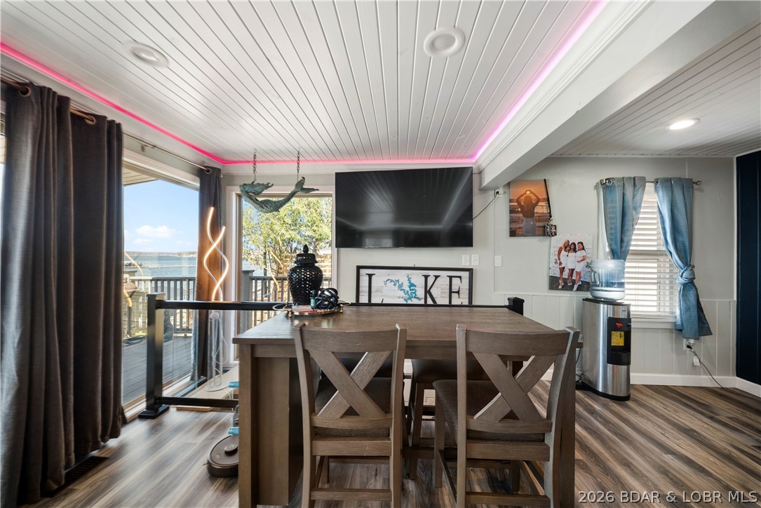 Butlers Point - Residential