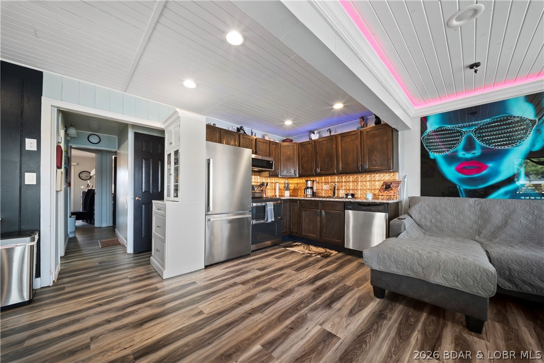 Butlers Point - Residential