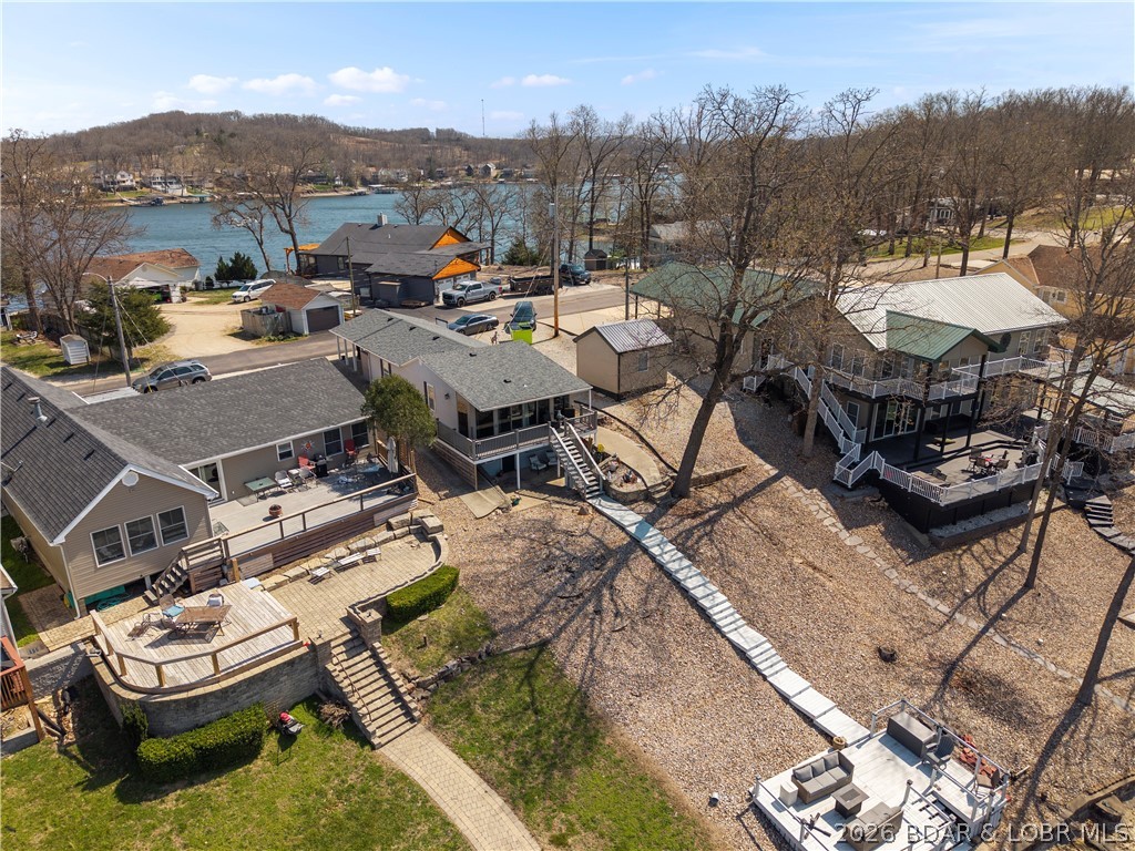 Butlers Point - Residential