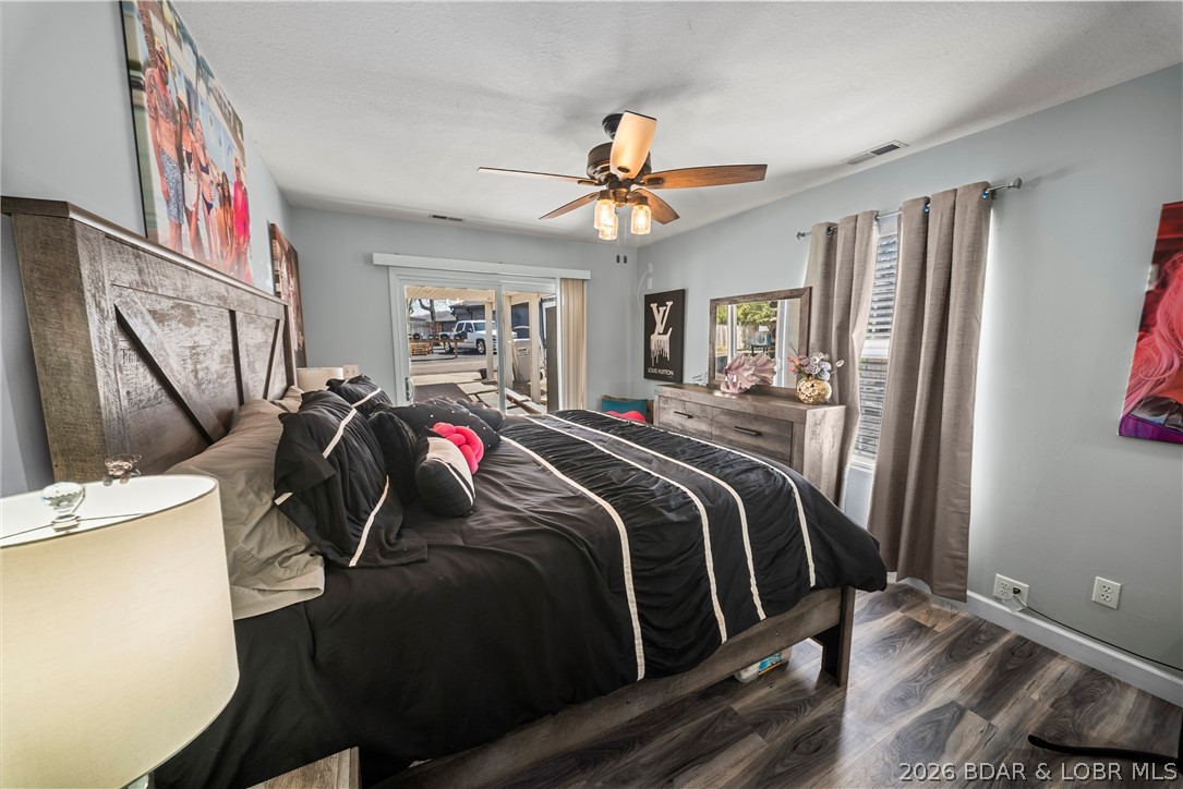 Butlers Point - Residential