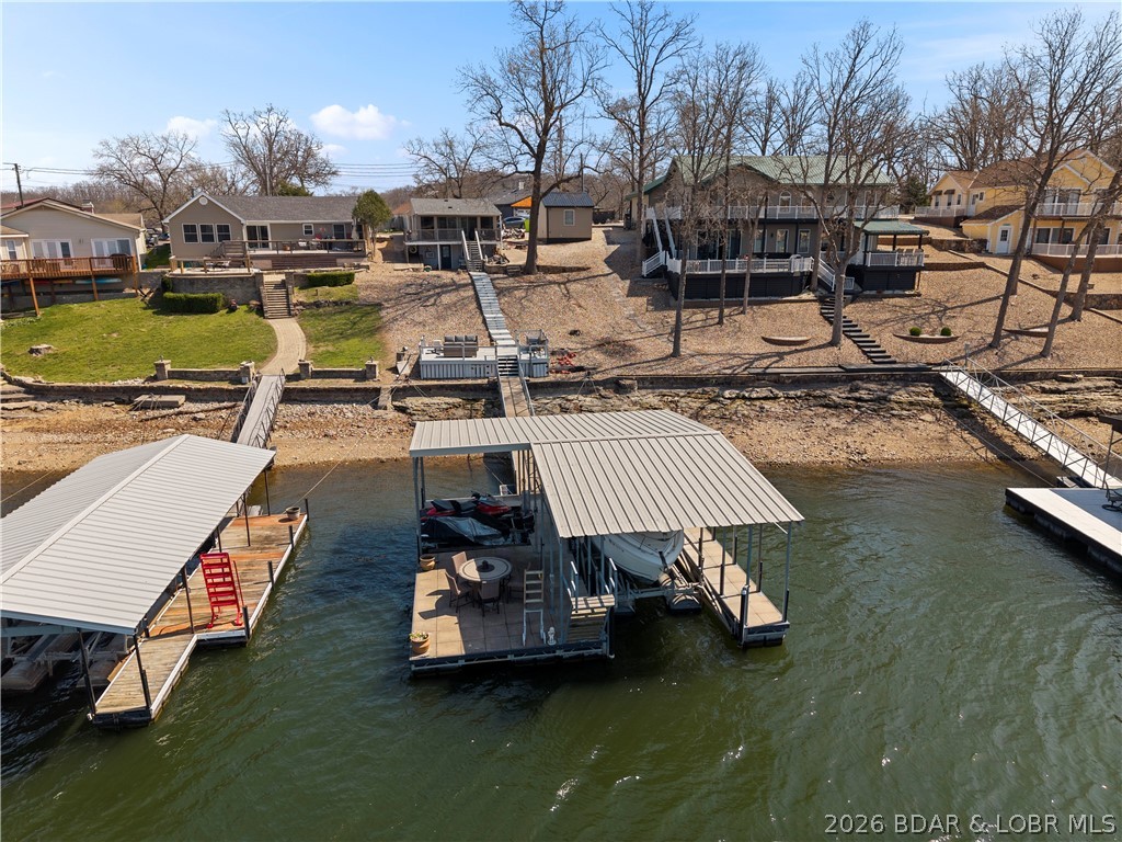 Butlers Point - Residential