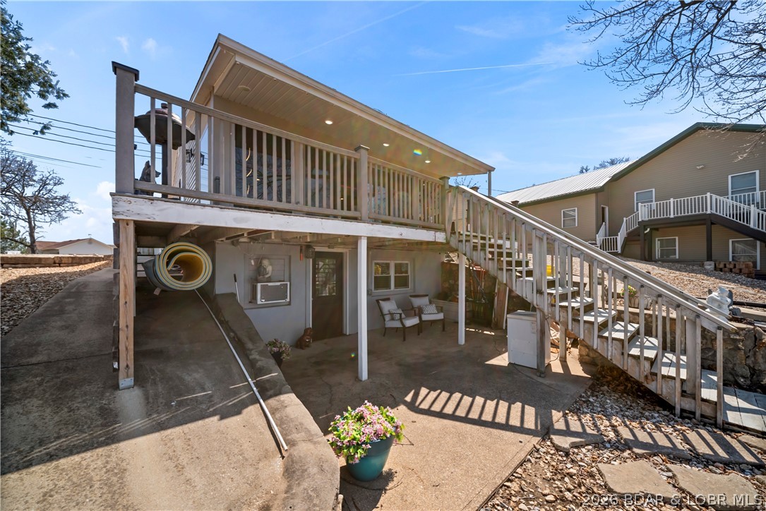 Butlers Point - Residential