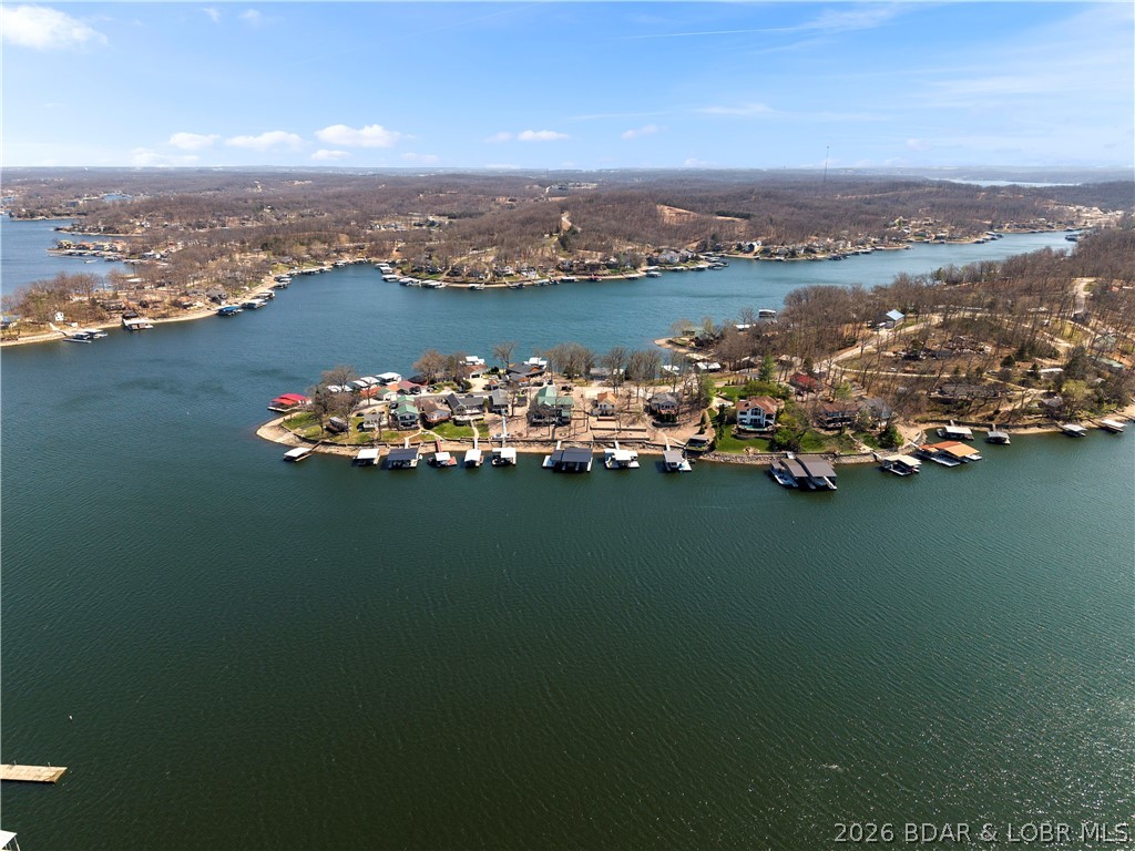 Butlers Point - Residential