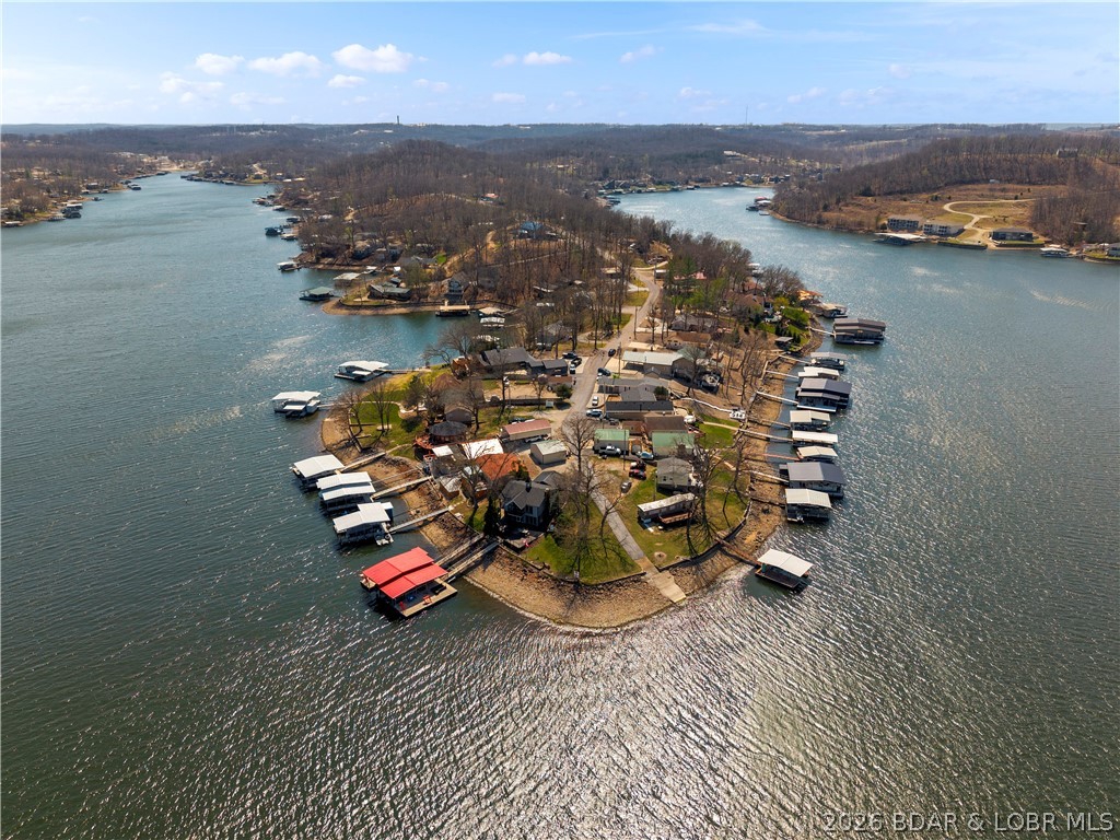 Butlers Point - Residential