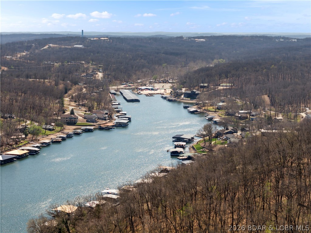 Butlers Point - Residential