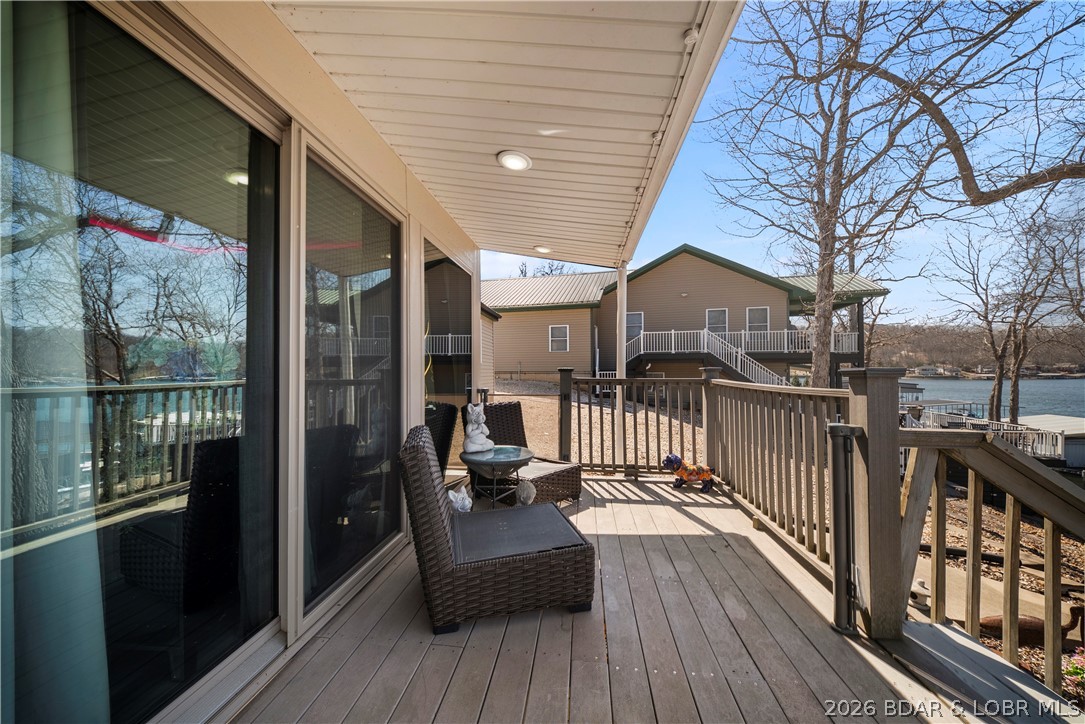 Butlers Point - Residential