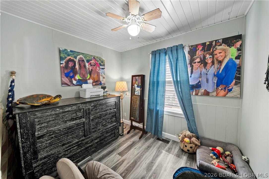 Butlers Point - Residential