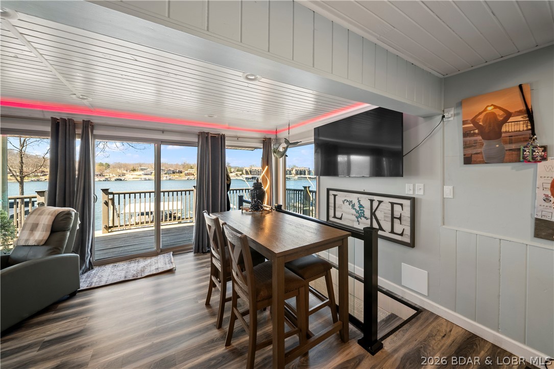 Butlers Point - Residential