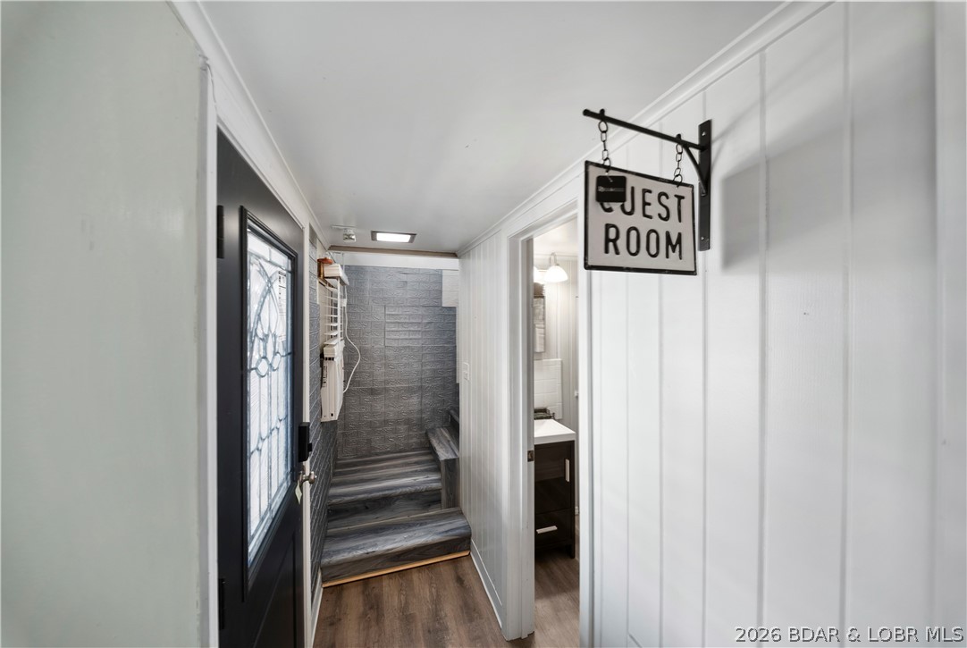 Butlers Point - Residential