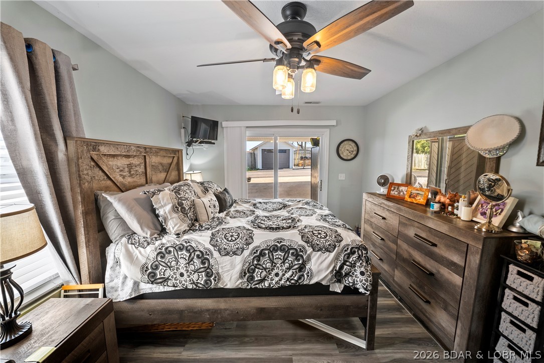 Butlers Point - Residential