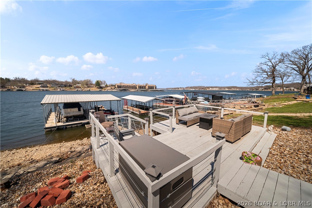 Butlers Point - Residential