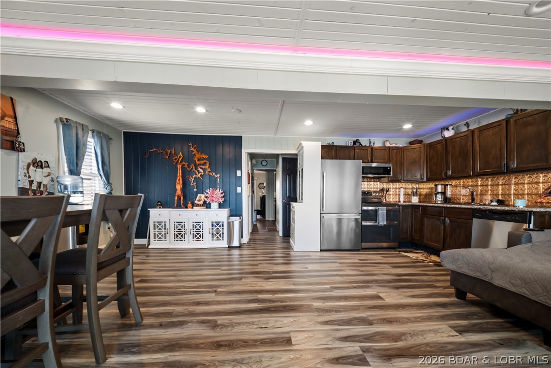 Butlers Point - Residential