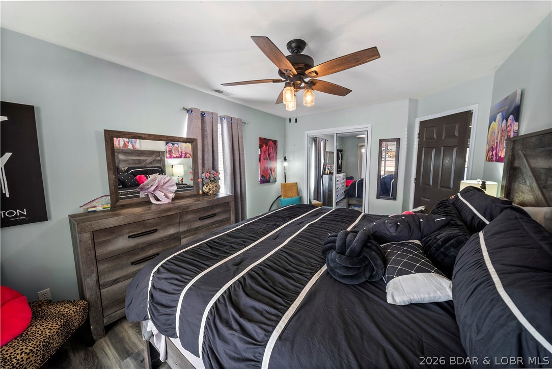 Butlers Point - Residential