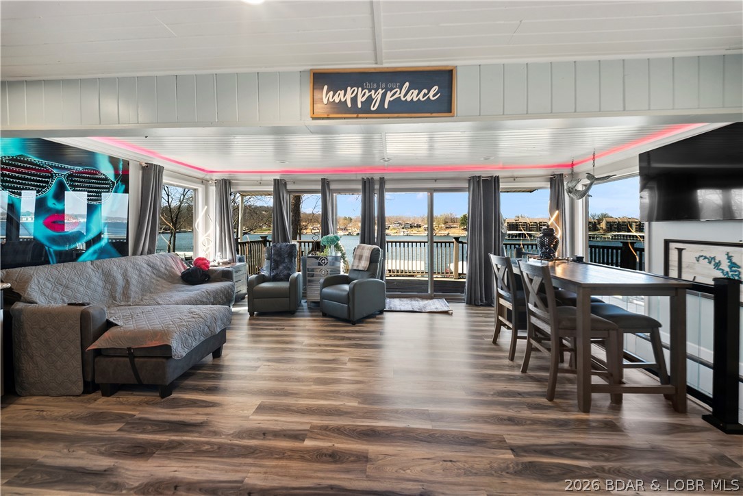 Butlers Point - Residential