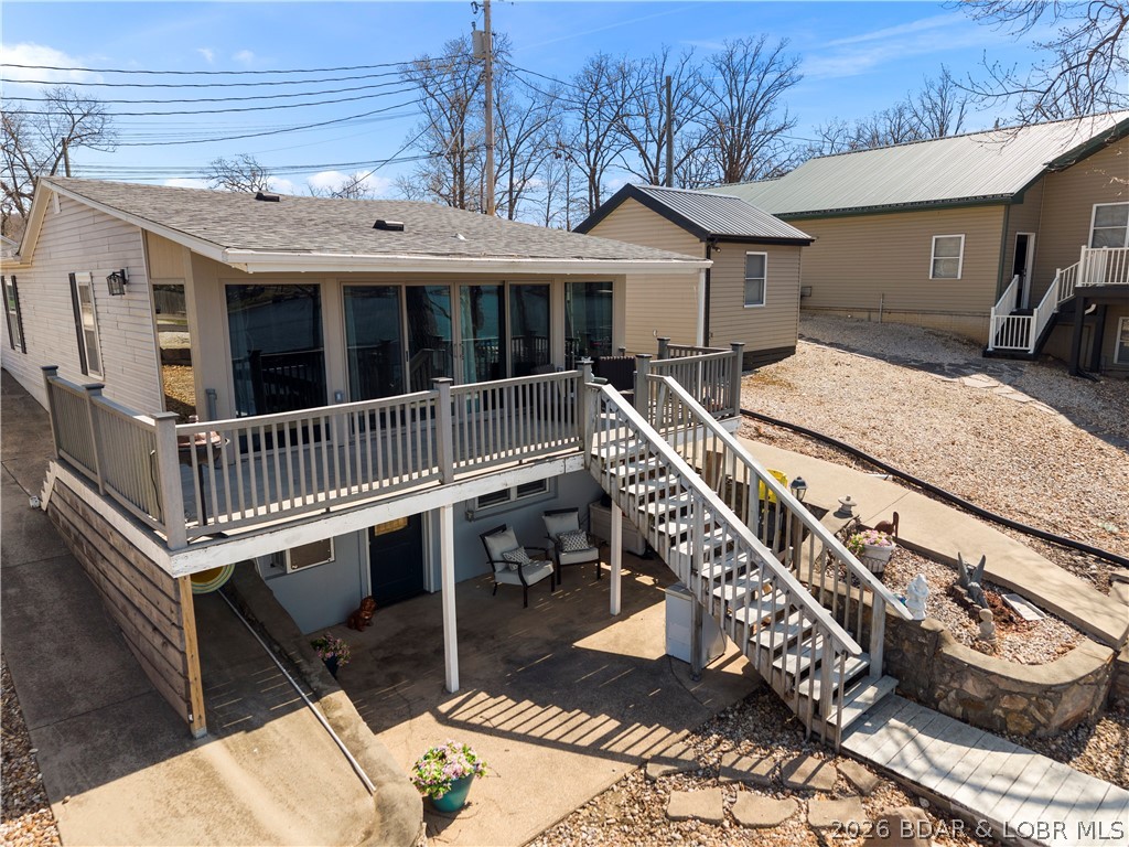 Butlers Point - Residential