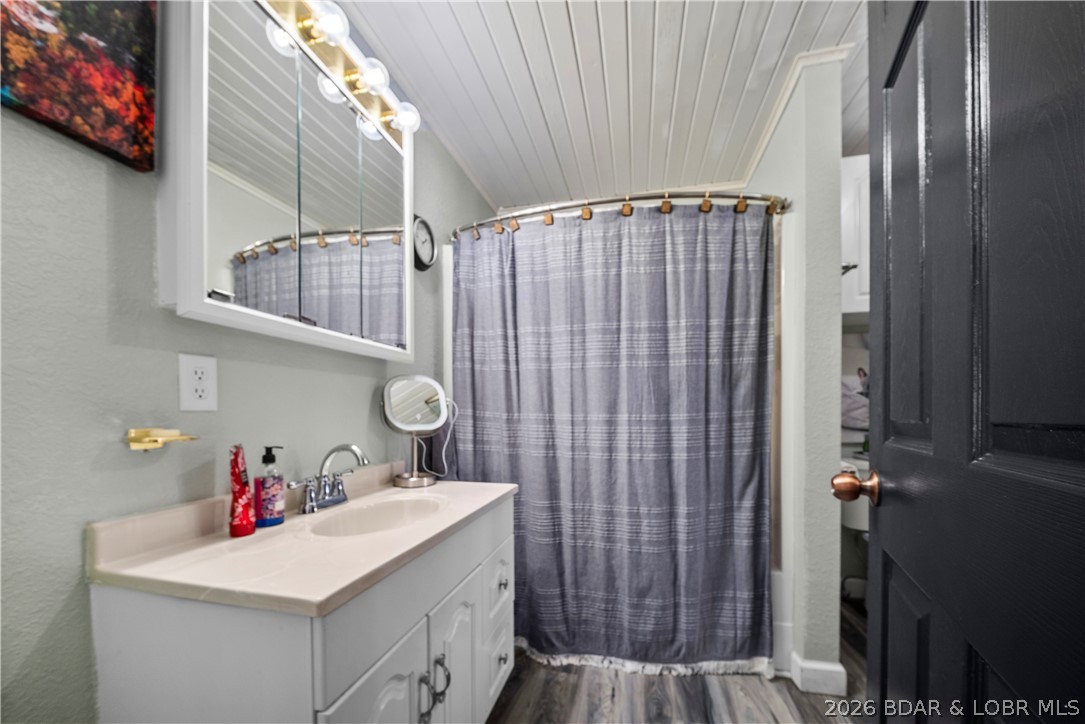 Butlers Point - Residential