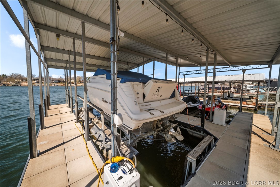 Butlers Point - Residential