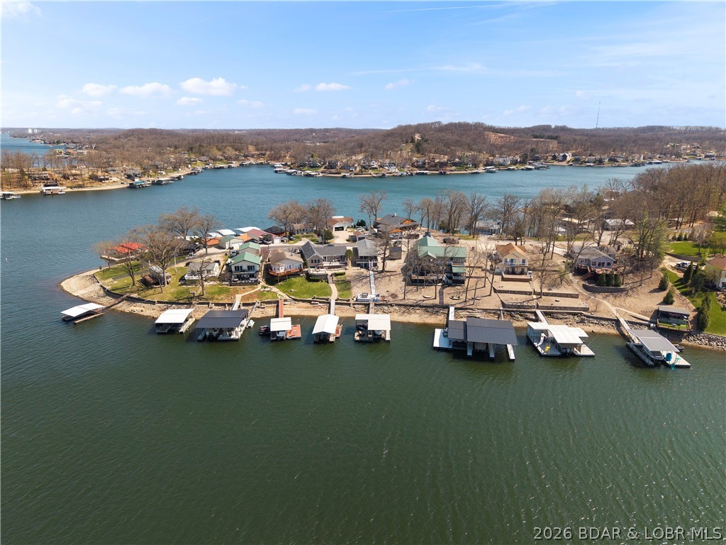 Butlers Point - Residential