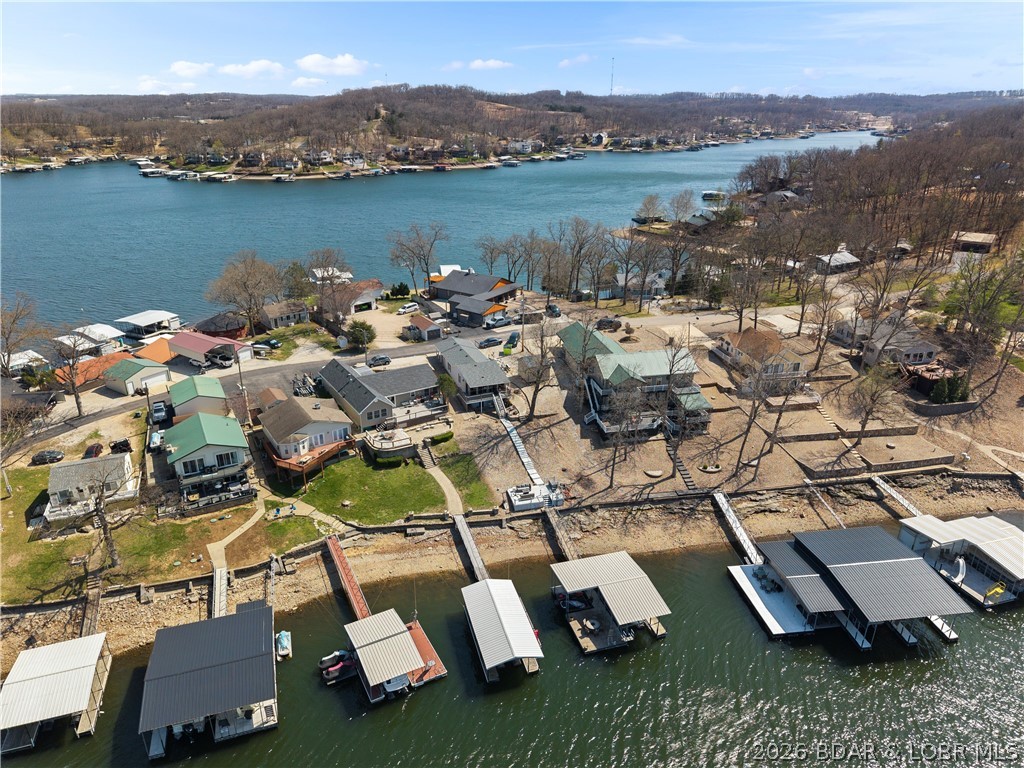 Butlers Point - Residential