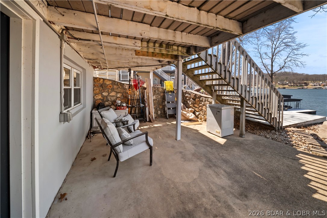 Butlers Point - Residential