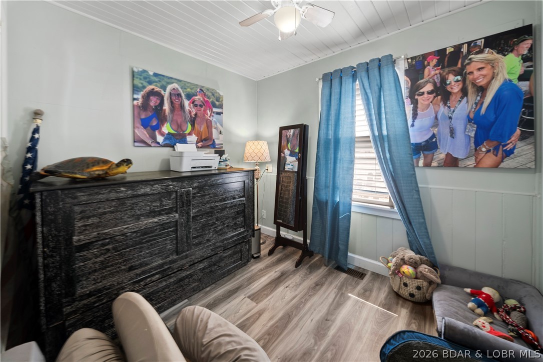 Butlers Point - Residential