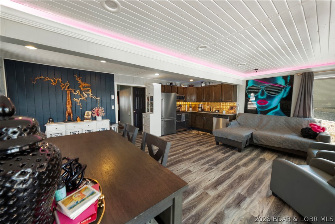 Butlers Point - Residential