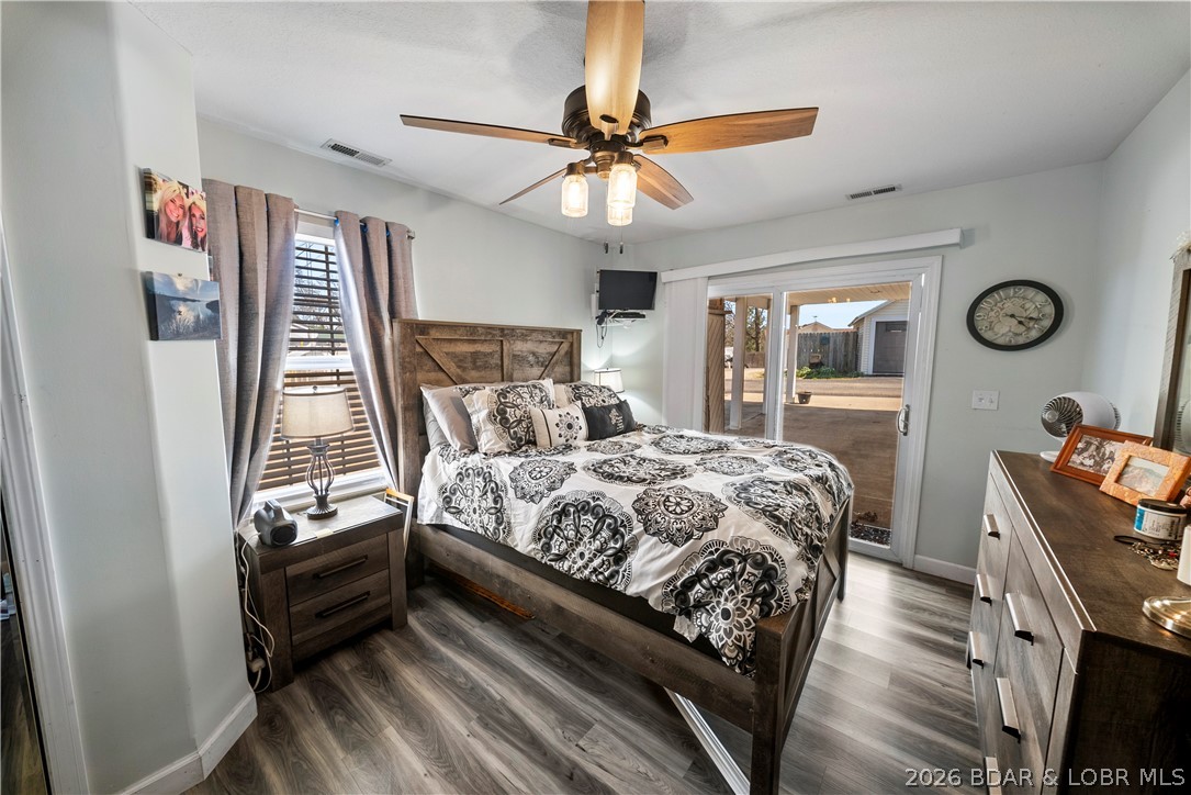 Butlers Point - Residential