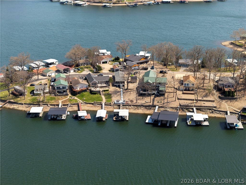 Butlers Point - Residential