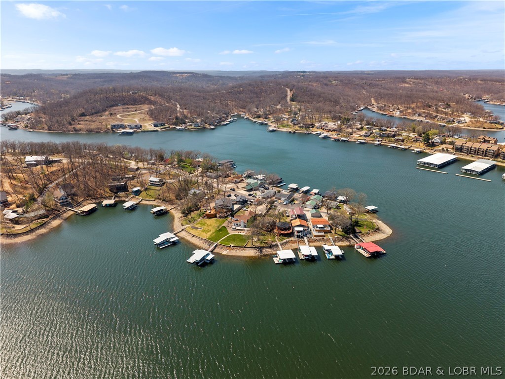 Butlers Point - Residential