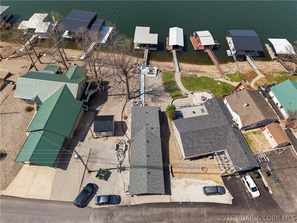 Butlers Point - Residential