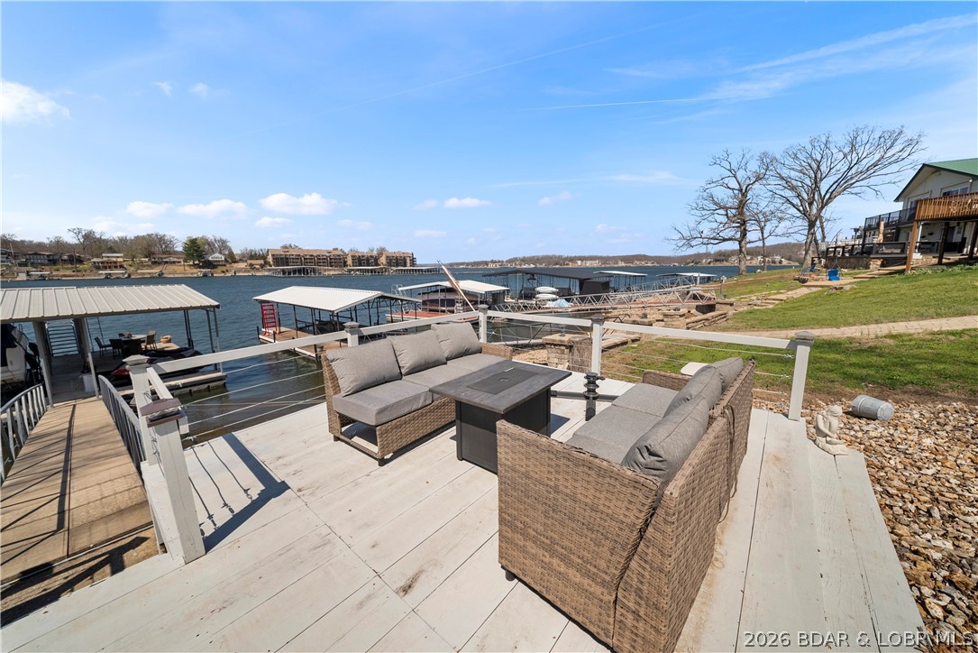 Butlers Point - Residential