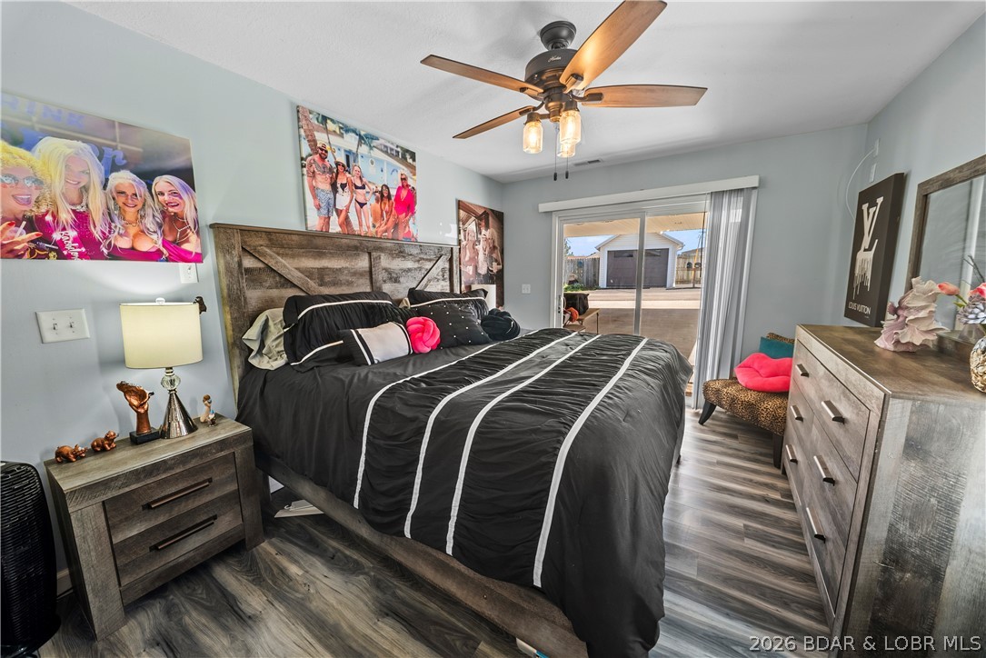 Butlers Point - Residential