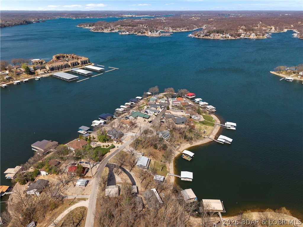 Butlers Point - Residential