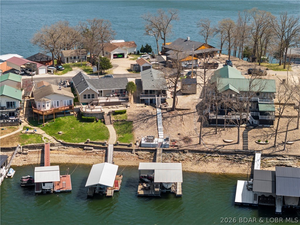 Butlers Point - Residential