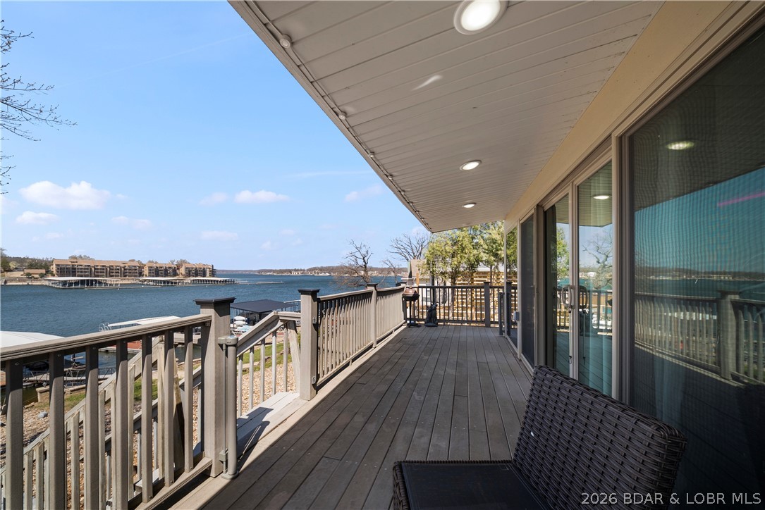 Butlers Point - Residential