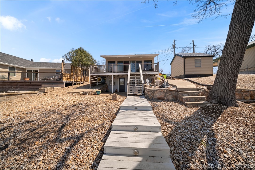 Butlers Point - Residential