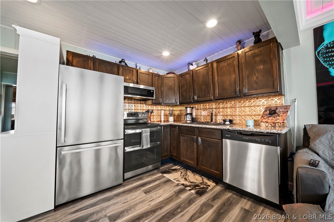 Butlers Point - Residential