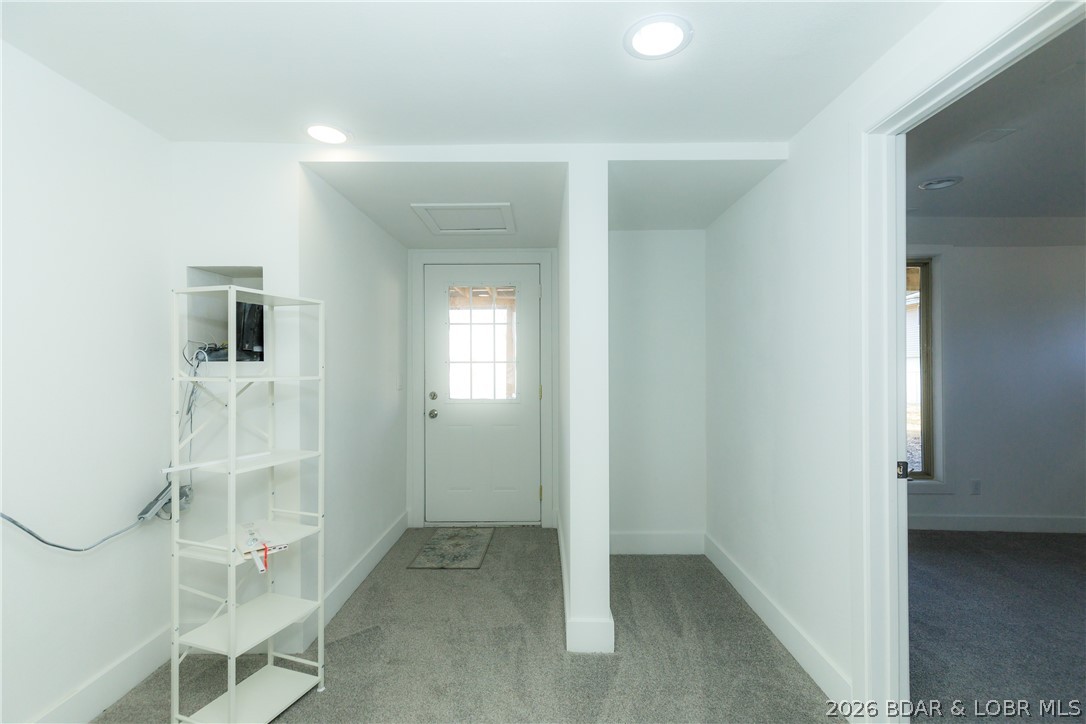 Panoramic - Residential