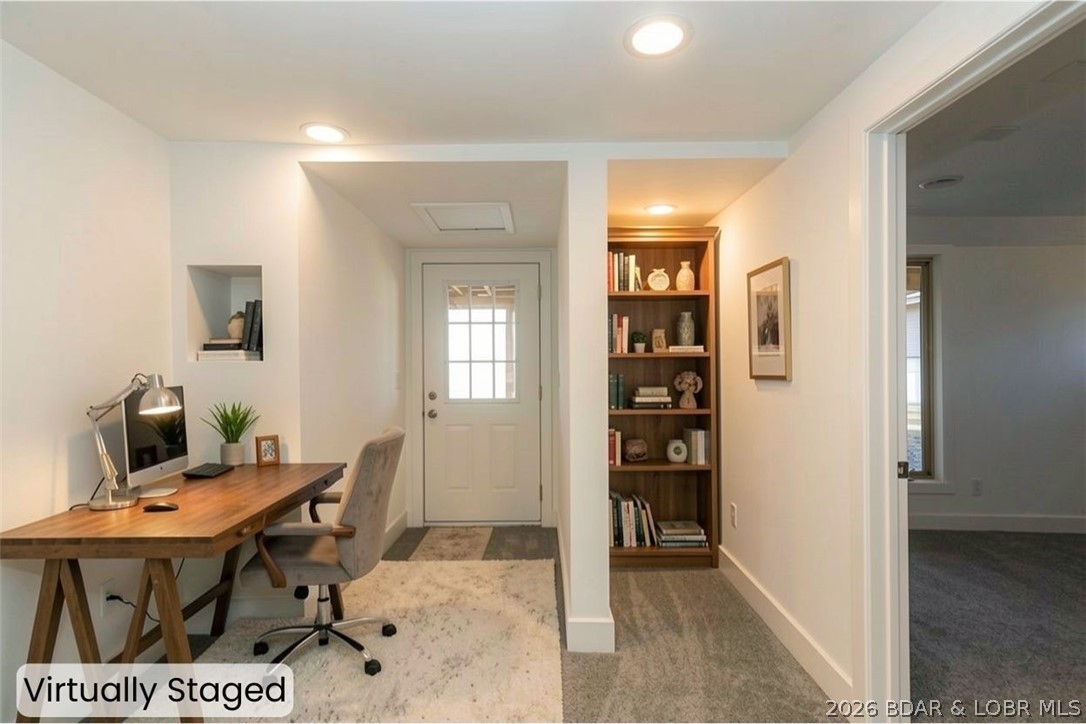 Panoramic - Residential