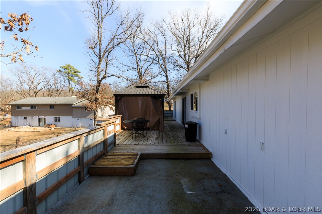 Panoramic - Residential