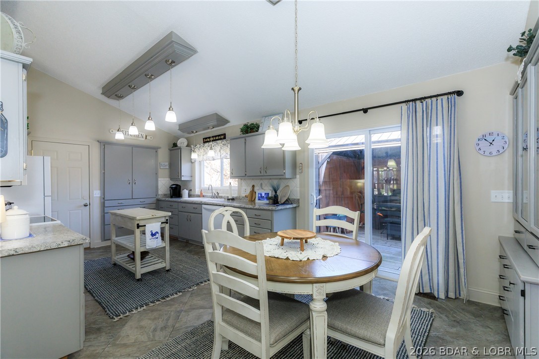 Panoramic - Residential