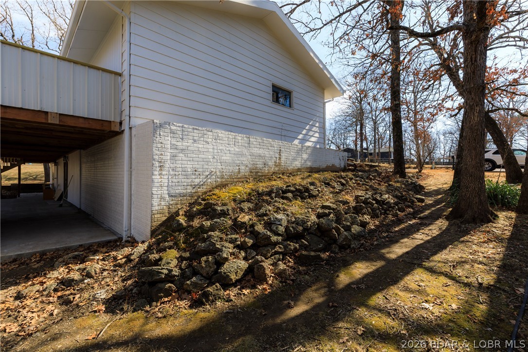 Panoramic - Residential