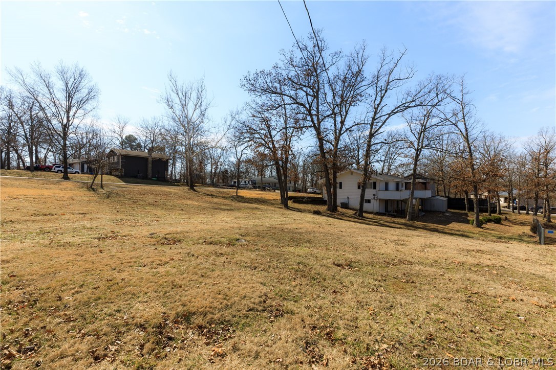 Panoramic - Residential