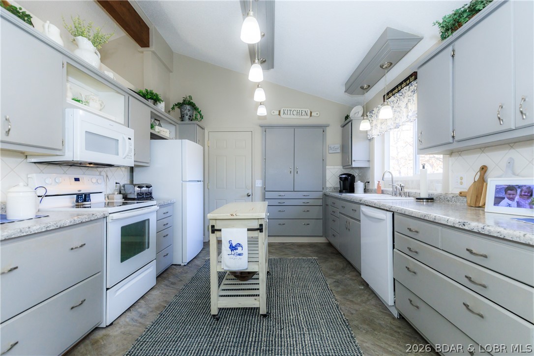 Panoramic - Residential