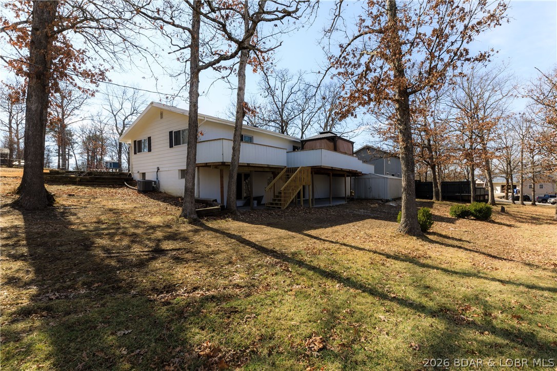 Panoramic - Residential