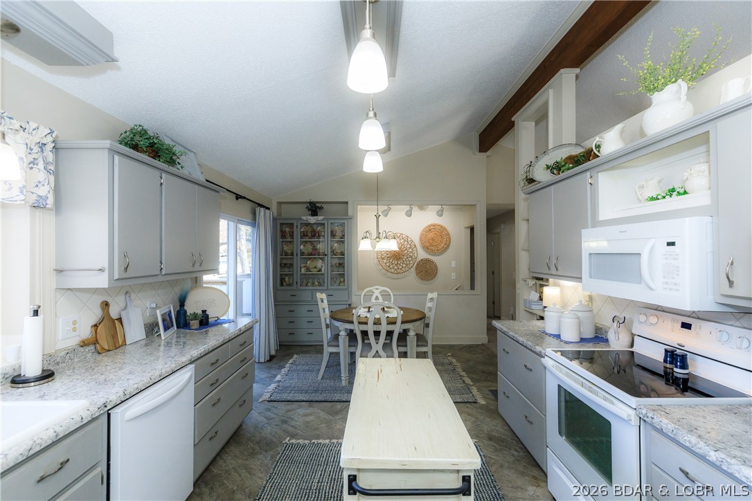 Panoramic - Residential